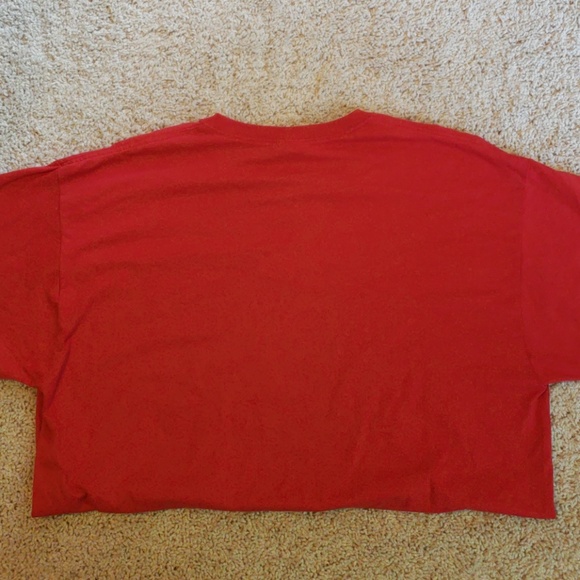 Coca-Cola Christmas/holiday promo tshirt - Picture 2 of 4